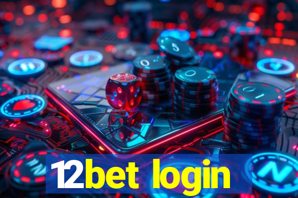 12bet login